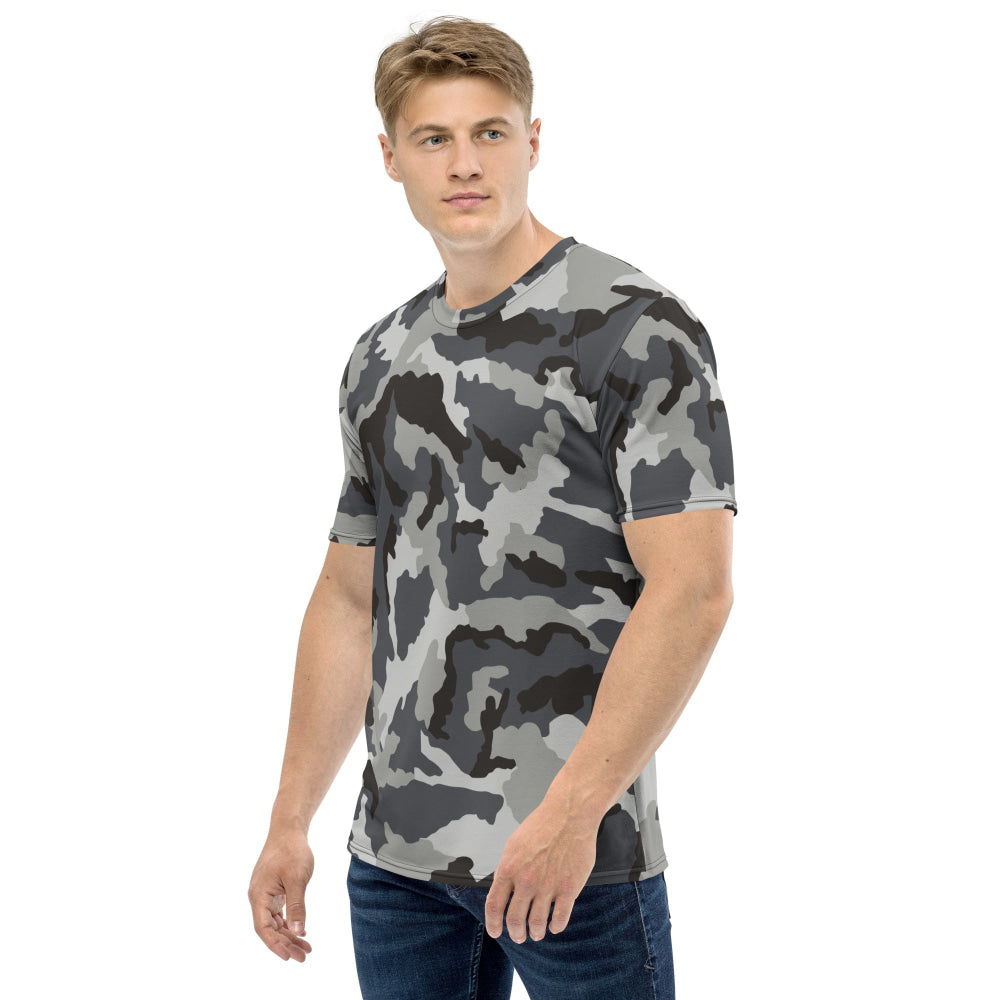 Irish DPM Urban CAMO Men’s t-shirt - Mens T-Shirt