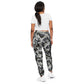 Irish DPM Urban CAMO Unisex track pants