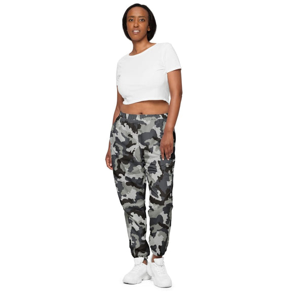 Irish DPM Urban CAMO Unisex track pants