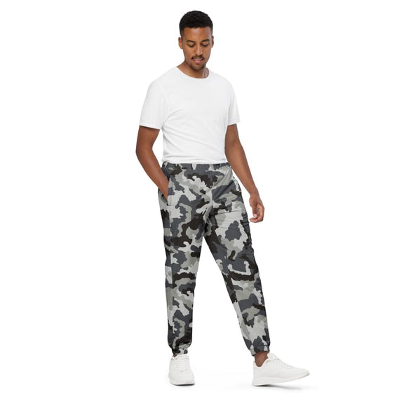 Irish DPM Urban CAMO Unisex track pants