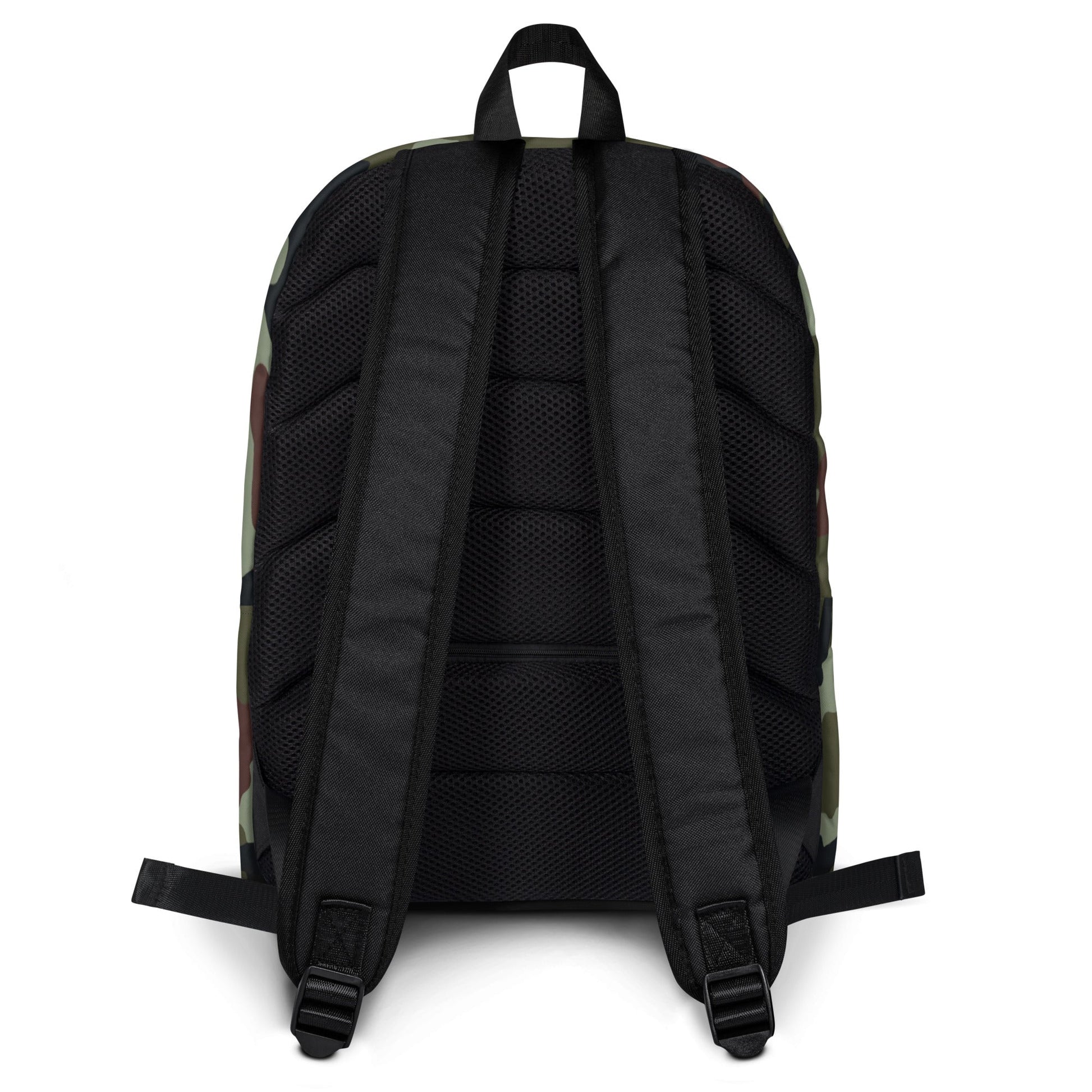 Irish DPM Woodland CAMO Backpack