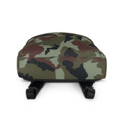 DPM Irish Woodland CAMO Backpack