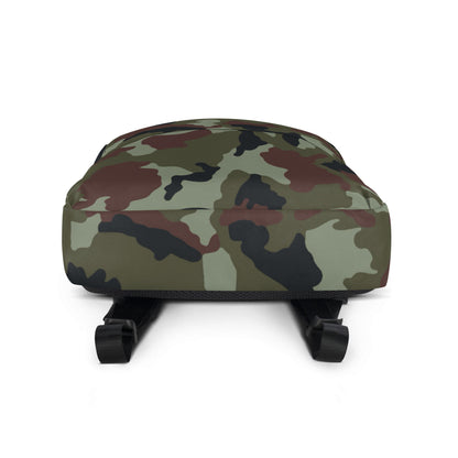 Irish DPM Woodland CAMO Backpack