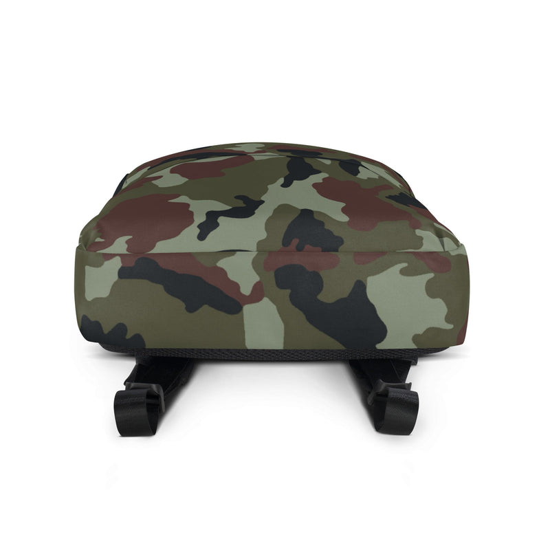 DPM Irish Woodland CAMO Backpack