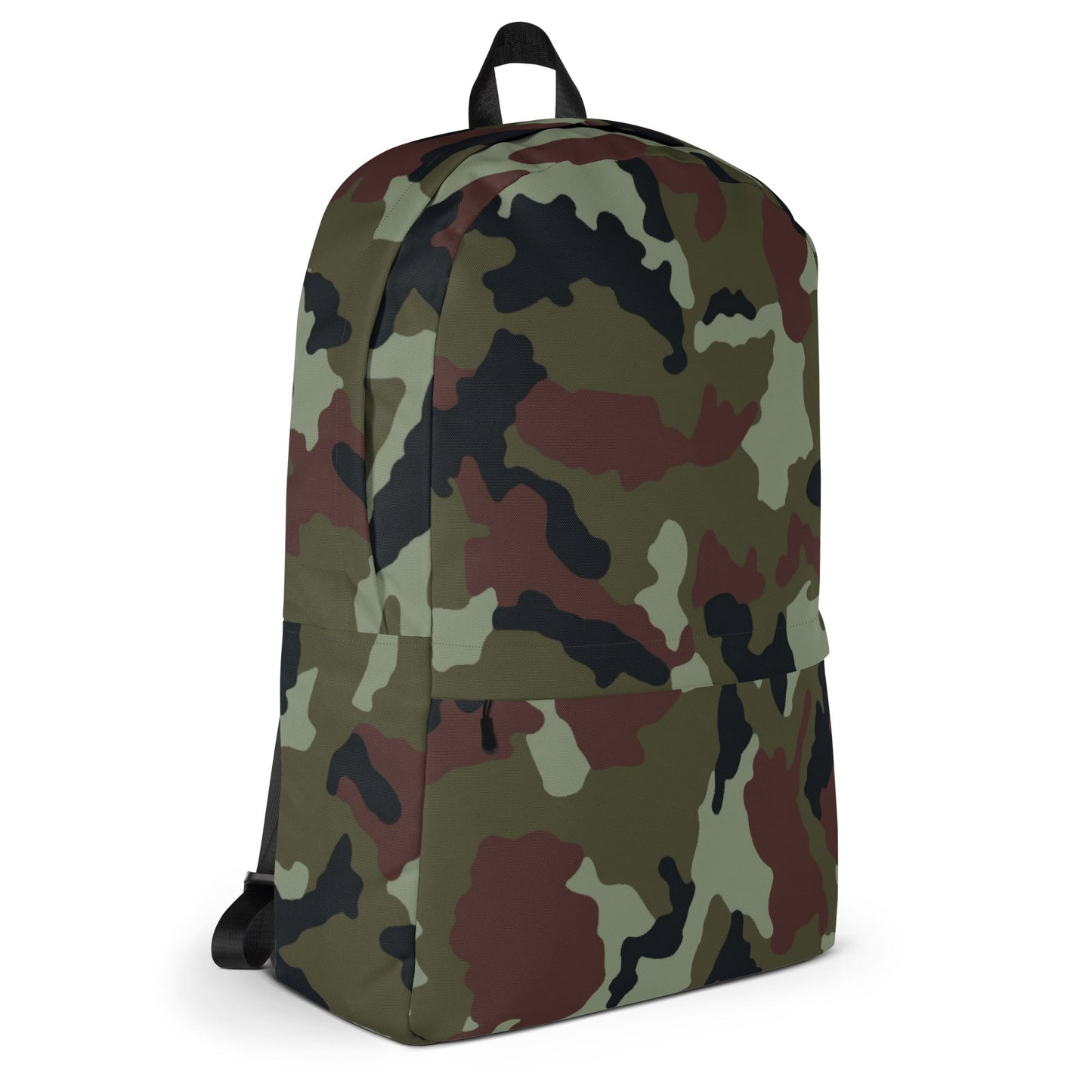 Irish DPM Woodland CAMO Backpack
