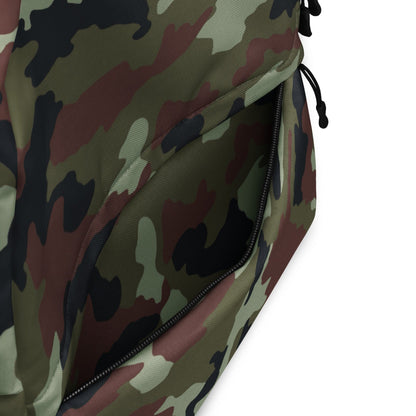 Irish DPM Woodland CAMO Backpack - Backpacks