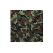 DPM Irish Woodland CAMO Bandana - S - Head