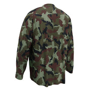 DPM Irish Woodland CAMO Unisex Hockey Fan Jersey