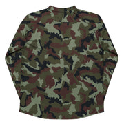 DPM Irish Woodland CAMO Unisex Hockey Fan Jersey