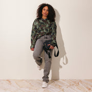 DPM Irish Woodland CAMO Unisex Hockey Fan Jersey