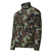 DPM Irish Woodland CAMO Unisex Track Jacket