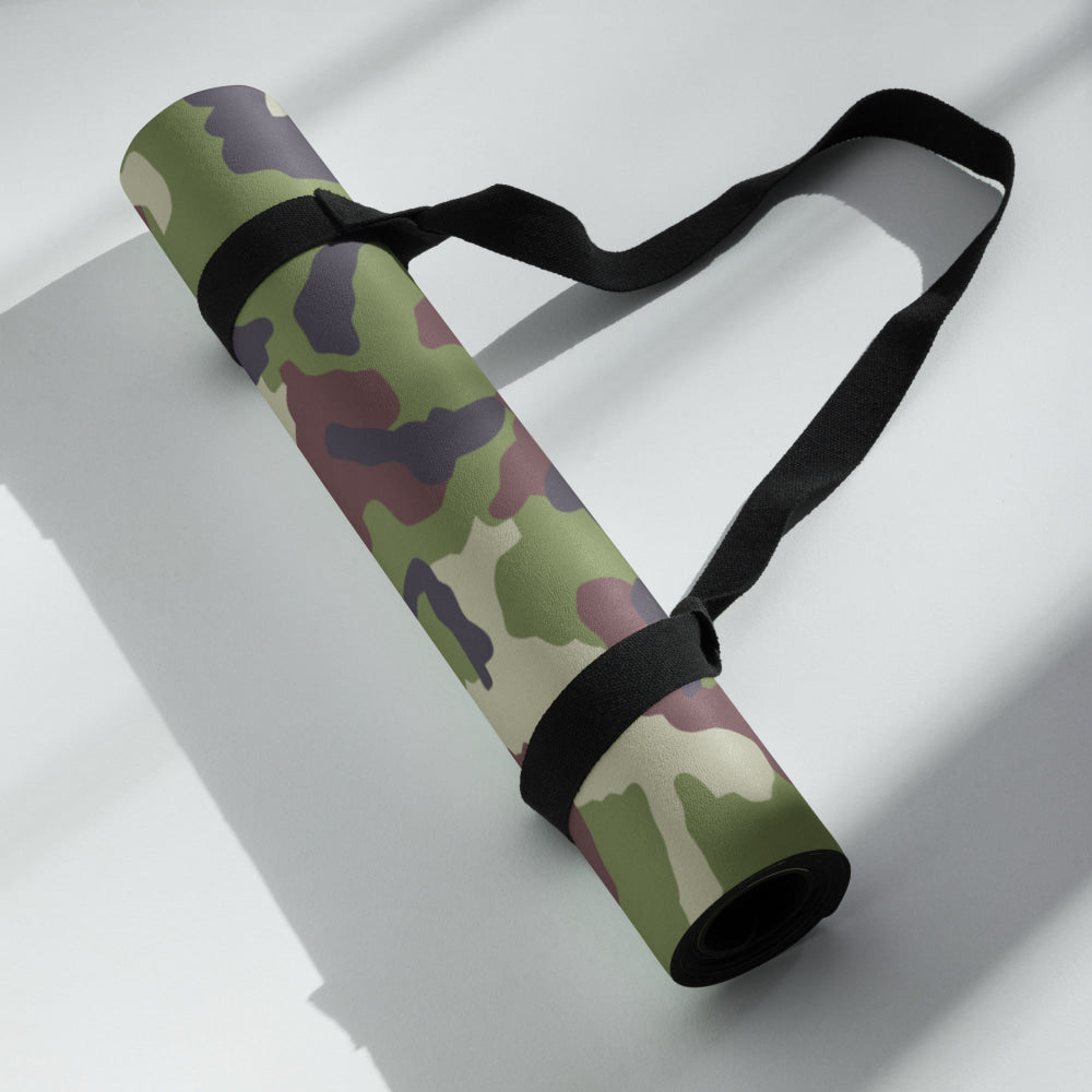 Irish DPM CAMO Yoga mat - Mat