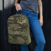 Ironwood Relic German Heritage CAMO Backpack - Bag