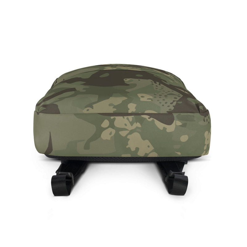Ironwood Relic German Heritage CAMO Backpack - Bag