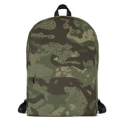 Ironwood Relic German Heritage CAMO Backpack - Bag