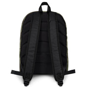 Ironwood Relic German Heritage CAMO Backpack - Bag