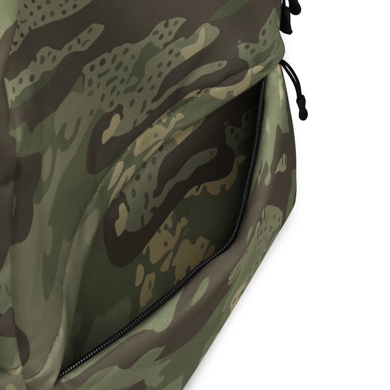 Ironwood Relic German Heritage CAMO Backpack - Bag