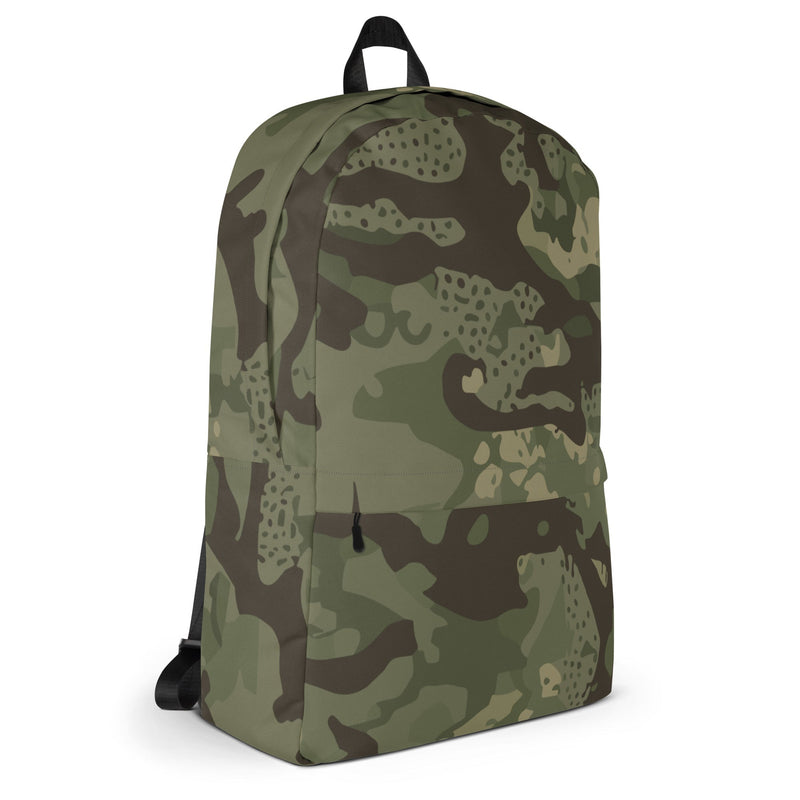 Ironwood Relic German Heritage CAMO Backpack - Bag