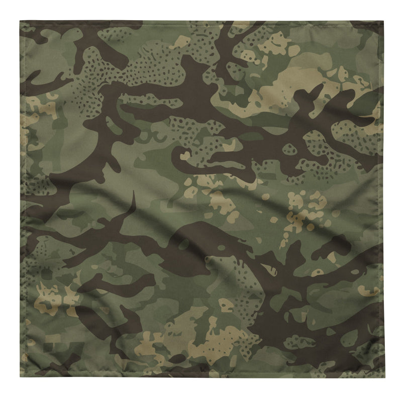 Ironwood Relic German Heritage CAMO Bandana - L - Head