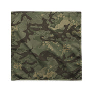 Ironwood Relic German Heritage CAMO Bandana - M - Head