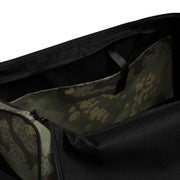 Ironwood Relic German Heritage CAMO Duffle Bag