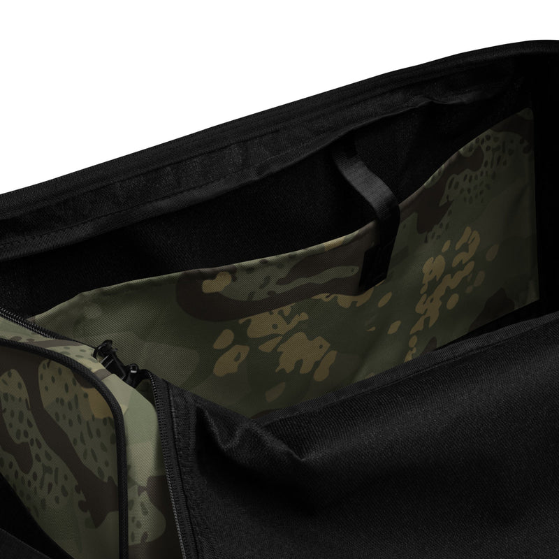 Ironwood Relic German Heritage CAMO Duffle Bag