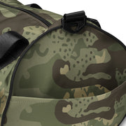 Ironwood Relic German Heritage CAMO Gym Bag