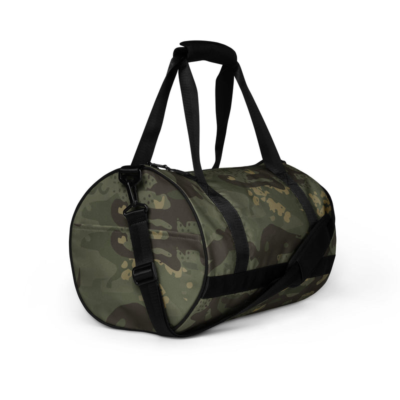 Ironwood Relic German Heritage CAMO Gym Bag