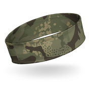 Ironwood Relic German Heritage CAMO Headband - Head