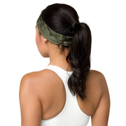 Ironwood Relic German Heritage CAMO Headband - Head