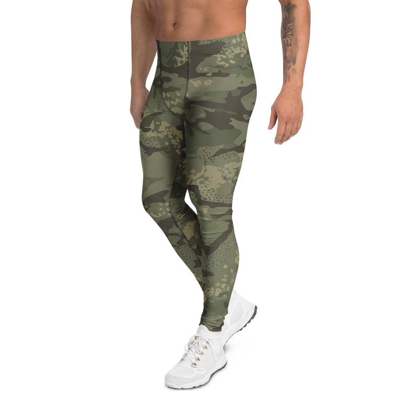 Ironwood Relic German Heritage CAMO Mens Leggings - Men