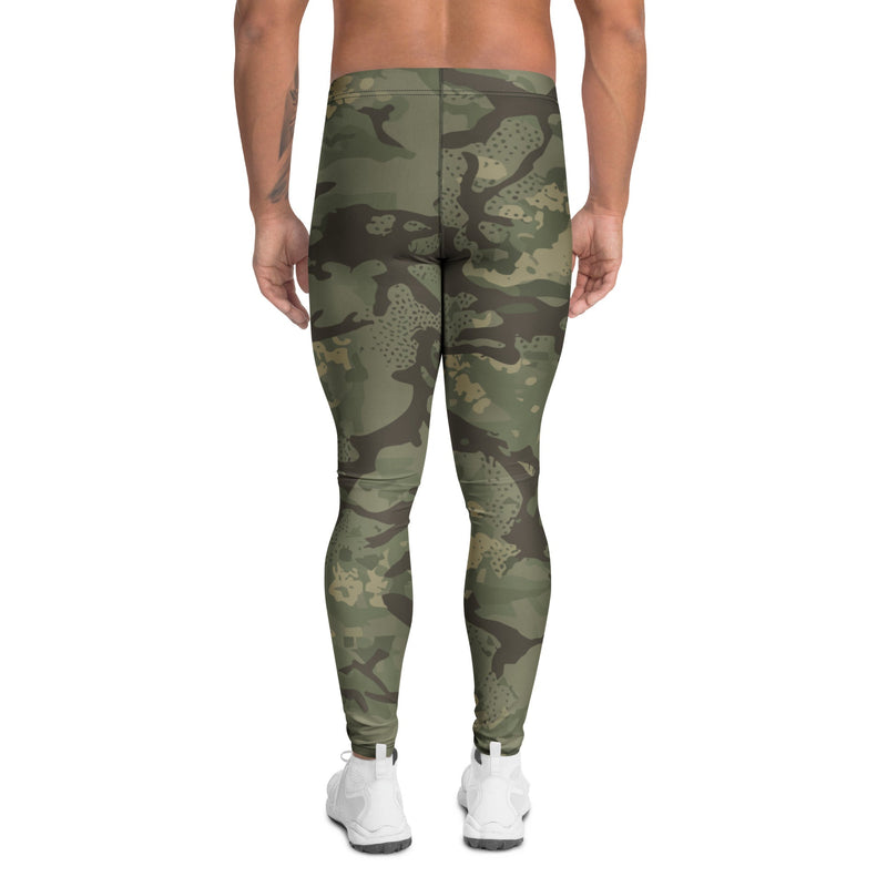 Ironwood Relic German Heritage CAMO Mens Leggings - Men