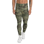 Ironwood Relic German Heritage CAMO Mens Leggings - XS - Men