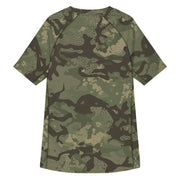 Ironwood Relic German Heritage CAMO men’s rash guard