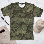 Ironwood Relic German Heritage CAMO Mens T-Shirt - XS - Shirt - Tee
