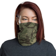 Ironwood Relic German Heritage CAMO Neck Gaiter - Head