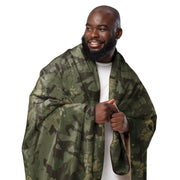 Ironwood Relic German Heritage CAMO Sherpa Blanket