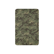 Ironwood Relic German Heritage CAMO Sherpa Blanket