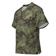 Ironwood Relic German Heritage CAMO Unisex American Football Jersey