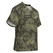 Ironwood Relic German Heritage CAMO Unisex American Football Jersey