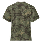 Ironwood Relic German Heritage CAMO Unisex American Football Jersey