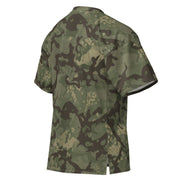 Ironwood Relic German Heritage CAMO Unisex American Football Jersey