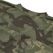 Ironwood Relic German Heritage CAMO Unisex American Football Jersey