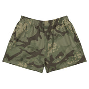 Ironwood Relic German Heritage CAMO Unisex Athletic Shorts