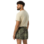 Ironwood Relic German Heritage CAMO Unisex Athletic Shorts