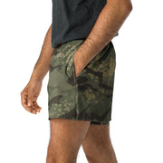 Ironwood Relic German Heritage CAMO Unisex Athletic Shorts - XS