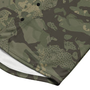 Ironwood Relic German Heritage CAMO Unisex Baseball Jersey