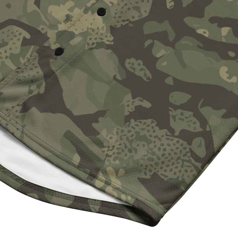 Ironwood Relic German Heritage CAMO Unisex Baseball Jersey
