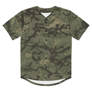 Ironwood Relic German Heritage CAMO Unisex Baseball Jersey