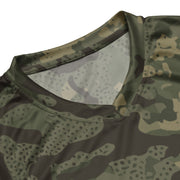 Ironwood Relic German Heritage CAMO Unisex Basketball Jersey